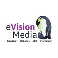 eVision Media Logo