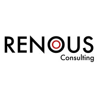 Renous Consulting Logo