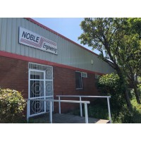 Noble-Asco Limited Logo