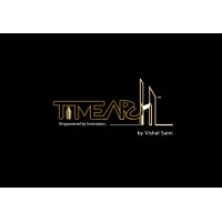 TimeArch Logo