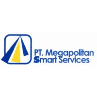 PT. MEGAPOLITAN Smart Services (MegSS) Logo
