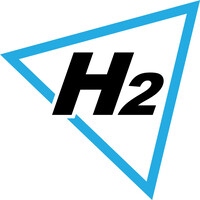 H2, Inc. Logo