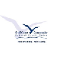 Gulf Coast Community Federal Credit Union Logo