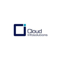 Cloud Infosolutions Logo