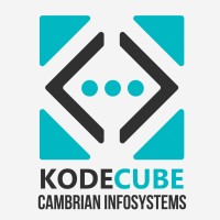 Cambrian InfoSystems Pvt. Ltd. Logo