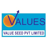 Value Seed Pvt Ltd Logo