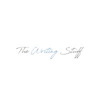 The Writing Stuff Logo