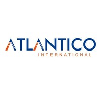 Atlantico International Logo