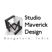 Studio Maverick Design LLP Logo