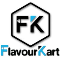 FlavourKart Logo