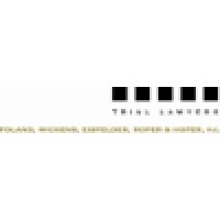 Foland Wickens P.C Logo