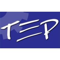 TEP (Pvt.) Ltd. Logo