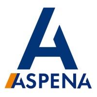 Aspena - Translation, Interpreting, Localization Logo