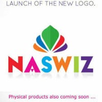 NASWIZ RETAILS PRIVATE LIMITED Logo