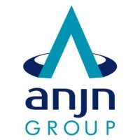 ANJN Group Logo