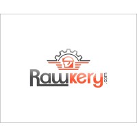 Rawkery.com Logo