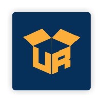 URBAN RETAIL PVT LTD Logo
