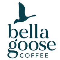 Bella Goose Coffee Logo