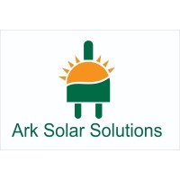 Ark Solar Solutions Logo