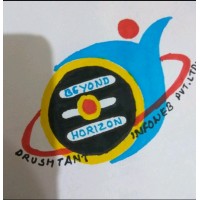 Drushtant Infoweb Pirvate Limited Logo