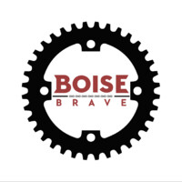 Boise Brave MTBike Team Logo