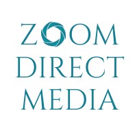 Zoom Direct Media Australia Logo