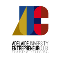 Adelaide University Entrepreneur Club Logo