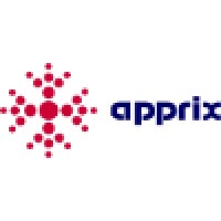 Apprix Oy Logo
