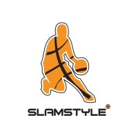 Slamstyle Logo