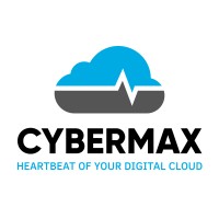 Cybermax Indonesia Logo