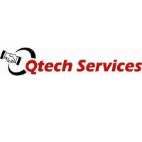 Qtech Services Logo