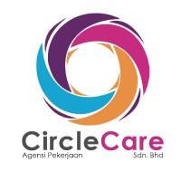Agensi Pekerjaan Circle Care Sdn. Bhd Logo