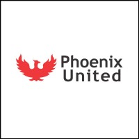 Phoenix United Mall, Lucknow Logo