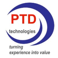 Power Tech Development W.L.L Logo