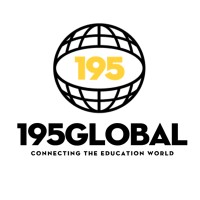 195 Global Study Abroad Logo