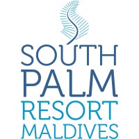 South Palm Resort Maldives Logo