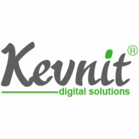 Kevnit Digital Solutions Pvt. Ltd Logo