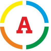 Affinique Marketing Logo