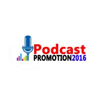 Podcast Promotion Logo