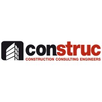 Construc Pty Ltd Logo