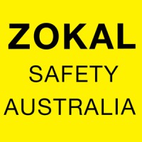 Zokal Safety Australia Logo
