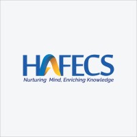 HAFECS (Highly-Functioning Education Consulting Services) Logo