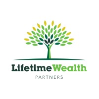 Lifetime Wealth Partners Logo