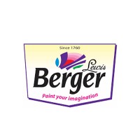 Berger Nepal Logo