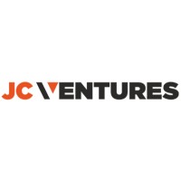 JC VENTURES Logo