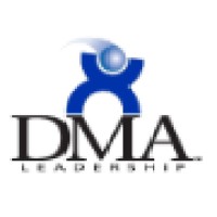 DMA Leadership Logo