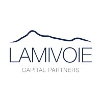 Lamivoie Capital Partners Logo