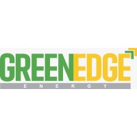 Greenedge Energy LLP Logo