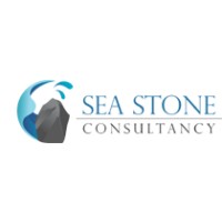 SEA STONE CONSULTANCY Logo