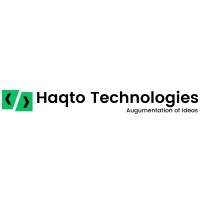 Haqto Technologies Logo